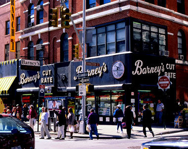 Brooklyn NYC